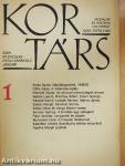 Kortárs 1988. január-december