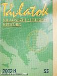 Távlatok 2002/1-4.