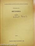 Mechanika I.