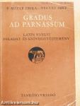 Gradus ad Parnassum