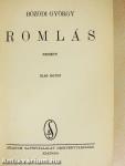 Romlás I-II.