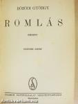 Romlás I-II.