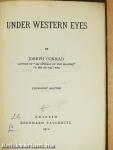 Under western eyes