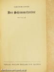 Der Schimmelreiter