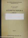 Atomtechnika I-IV.