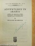 Adventures in Arabia