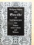 Goethe in Thüringen