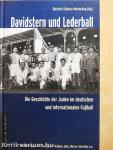 Davidstern und Lederball