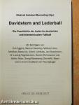 Davidstern und Lederball