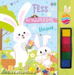 Fess az ujjaddal - Húsvét