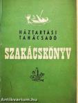 Szakácskönyv