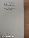 Judiths Liebe