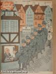 Ludas Matyi 1961. (nem teljes évfolyam)