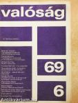 Valóság 1969. június