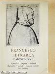 Francesco Petrarca daloskönyve