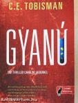 Gyanú
