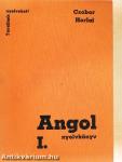Angol nyelvkönyv I.