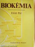 Biokémia