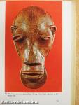 Le maschere africane