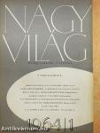 Nagyvilág 1964. január-december
