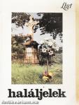 Haláljelek