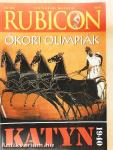 Rubicon 2008/6.