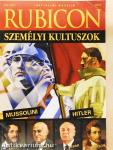 Rubicon 2007/9.