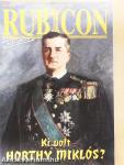 Rubicon 2001/1-2.