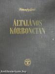 Általános kórbonctan