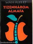 Tizenhárom almafa