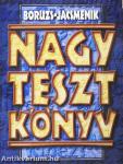 Nagy tesztkönyv