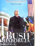 Bush háborúja