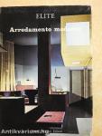 Arredamento moderno