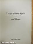 L'arredamento spagnolo