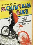 Mountain bike (dedikált példány)