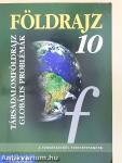 Földrajz 10.