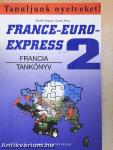 France-Euro-Express 2. - Tankönyv