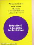 Moduláció a híradástechnikában