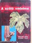 A szőlő védelme
