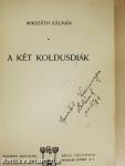 A két koldusdiák