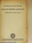 Garlan Berta asszony