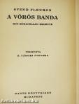 A vörös banda