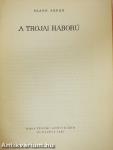 A trójai háború