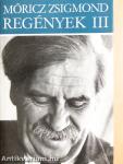 Regények III.