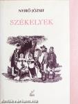Székelyek
