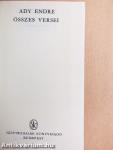 Ady Endre művei I-II.