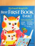 Best First Book Ever!
