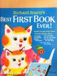 Best First Book Ever!