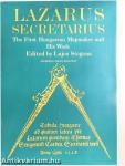 Lazarus Secretarius
