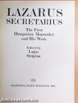Lazarus Secretarius